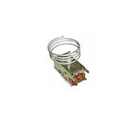 Thermostat - Ranco - K59-H1300 - Blanc - Réfrigérateur - Congélateur LIEBHERR