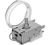 Thermostat Ranco K59-L2677 Compatible Avec Miele 5493640 Liebherr 6151186