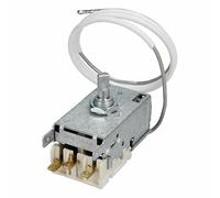 Thermostat Ranco K59-L2677 compatible avec Miele 5493640 Liebherr 6151186 pour réfrigérateur LUTH Premium Profi Parts
