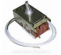 Thermostat ranco k59 l4121 pour refrigerateur indesit - 3850564 G