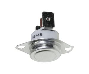 THERMOSTAT REARMABLE 150° POUR LAVE LINGE ELECTROLUX - 1242702007