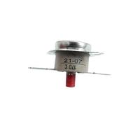 Thermostat réarmable 175° Sèche-linge 57X2369 BRANDT,, VEDETTE, SANGIORGIO, THOMSON, DE DIETRICH, SCHOLTES - 259549