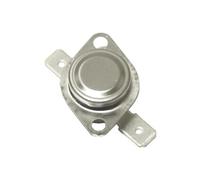 THERMOSTAT REARMABLE