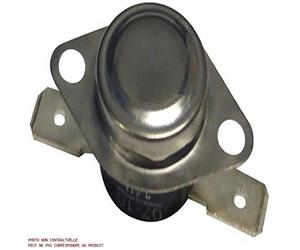 THERMOSTAT REARMABLE 83° C POUR LAVE VAISSELLE FAGOR - 95X9675
