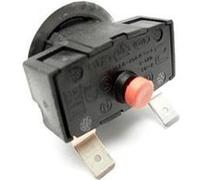 Thermostat Rearmable 83°c Pour Lave Vaisselle Fagor - V75a001b5 G