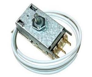 THERMOSTAT REF K59L4137 BULBE1600MM POUR REFRIGERATEUR CANDY - 97062294
