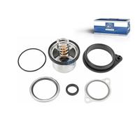 Thermostat Réfrigérant 82 °C Pièces Détachées Pour Notamment VOLVO FH12