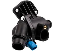 Thermostat réfrigérant Boîtier for Audi A4 8E5 B6/ VW PASSAT Capteur 06B1211
