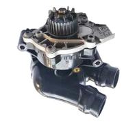 Thermostat Réfrigérant Pour A3 Pour A4 B8 Pour A5 Pour A6 C7 Pour A8 D4 Pour Q3 Pour Q5 Thermostat De Pompe À Eau De Refroidissement 06H121008F 06H121026BA