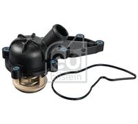 Thermostat, Réfrigérant Pour AUDI A4 A6 A6 Allroad A8