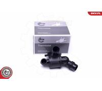 Thermostat, Réfrigérant Pour Audi Seat A4 A4 Allroad A5 A6 Exeo Q5