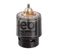 Thermostat, Réfrigérant Pour AUDI SEAT SKODA VW A1 A3 A4 ALHAMBRA ARONA BEETLE C