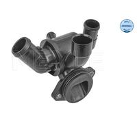 Thermostat, Réfrigérant Pour AUDI SEAT SKODA VW A1 A3 ALHAMBRA ALTEA ALTEA XL BE