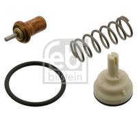 Thermostat, Réfrigérant Pour Audi Seat Skoda VW A1 A3 Altea Altea XL Eos Golf Go