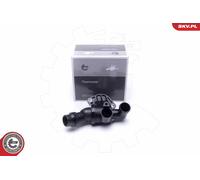 Thermostat, Réfrigérant Pour AUDI SEAT SKODA VW A3 ALTEA ALTEA XL EOS GOLF JETTA