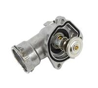 Thermostat Réfrigérant Pour Benz A209 C209 W164 V251 W251 V221 W221 Boîtier De Thermostat De Moteur 87 °C 6422000415 68014141AA 6422002115