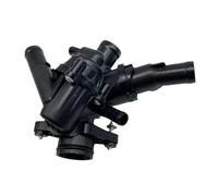 Thermostat Réfrigérant Pour Benz W176 W246 W242 Thermostat De Système De Refroidissement 2702000615 2702000415 2702000315