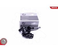 Thermostat, Réfrigérant Pour BMW 1 3