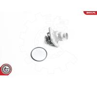 Thermostat, Réfrigérant Pour BMW LAND ROVER 3 5 7 RANGE ROVER RANGE ROVER SPORT