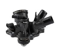 Thermostat Réfrigérant Pour C250 SLK250 Boîtier De Thermostat Accessoires Automobiles A2712000215 2712000315