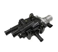 Thermostat Réfrigérant Pour Chevrolet Cruze 2011 2012 2013 2014 2015 2016 2017 2018 Ensemble Thermostat Sortie D'eau 25192228 55564890