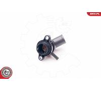 Thermostat, Réfrigérant Pour CHEVROLET DAEWOO LACETTI NUBIRA REZZO