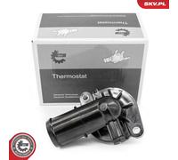 Thermostat, Réfrigérant Pour CHRYSLER DODGE FIAT AVENGER FREEMONT GRAND VOYAGER