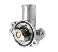 Thermostat Réfrigérant Pour Chrysler Pour Jeep Pour Dodge Journey Pour Grand Carava Avenger Pour VW Routan Boîtier De Thermostat En Aluminium 5184570AH