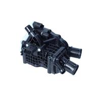 Thermostat, Réfrigérant Pour CITROËN DS FORD FORD USA OPEL PEUGEOT VAUXHALL 3008