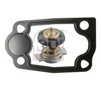 Thermostat, Réfrigérant Pour CITROËN FIAT PEUGEOT BOXER DUCATO JUMPER