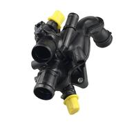 Thermostat Réfrigérant Pour Citroen Pour C4 DS3 Pour Mini R56 207 308 CC 508 VTI Thermostat De Liquide De Refroidissement Moteur 1336Z8 9810916880