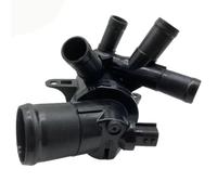 Thermostat Réfrigérant Pour Dacia Pour Benz Pour Nissan Couvercle De Thermostat 95 °C Accessoires De Voiture 110617089R 110619413R