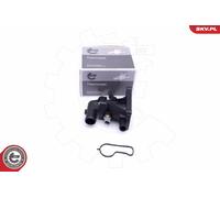 Thermostat, Réfrigérant Pour FORD B-MAX C-MAX ECOSPORT FIESTA FOCUS GRAND C-MAX