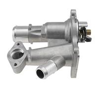 Thermostat Réfrigérant Pour Ford Escape Fiesta Transit 2014-2019 Boîtier De Thermostat De Liquide De Refroidissement BM5G-9K478-AB 1601-524704 BM5G-9K478-AA