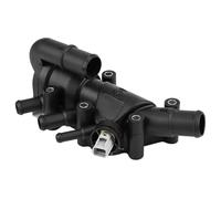 Thermostat Réfrigérant Pour Ford Fiesta Boîtier De Thermostat ABS 2S6G9K478A2B 1149617