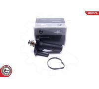 Thermostat, Réfrigérant Pour FORD MAZDA 3 5 MONDEO MX-5