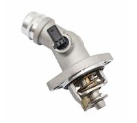 Thermostat Réfrigérant Pour Hyundai Pour Elantra Pour Kona Pour Veloster Pour Kia Pour Forte Pour Seltos Pour Soul Thermostat Boîtier 25500-2E085 902-5210
