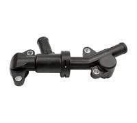 Thermostat Réfrigérant Pour Hyundai Pour Tucson Pour Sorento 2016 2017 2018-2021 Thermostat De Transmission Et Vanne De Refroidissement D'huile 25630D3000
