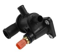 Thermostat Réfrigérant Pour Kia Picanto SA 04-10 Pour Hyundai Friend Atoz Amica Boîtier De Thermostat De Voiture 2565002560 2565002501