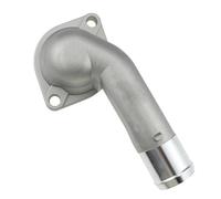 Thermostat Réfrigérant Pour Kia Pour Daewoo Pour Accent Pour Hyundai Pour Elantra Pour Tucson Couvercle Boîtier De Thermostat Aluminium 2563123501 311-0050