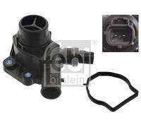 Thermostat, Réfrigérant Pour LAND ROVER VOLVO FREELANDER 2 S60 S80 V60 V70 XC60