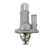 Thermostat Réfrigérant Pour Mazda 3 5 Pour Ford Pour Focus Moteur Thermostat Boîtier Couvercle Radiateur Liquide De Refroidissement Tuyau D'eau Pompe LF7015170
