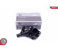 Thermostat, Réfrigérant Pour MERCEDES-BENZ CLA LA
