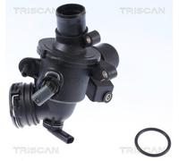 Thermostat, Réfrigérant Pour MERCEDES-BENZ LK CLASSE M