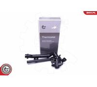 Thermostat, Réfrigérant Pour MERCEDES-BENZ LK CLASSE V