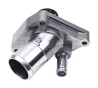 Thermostat Réfrigérant Pour Nissan NV3500 Pour Frontier Pour Pathfinder Pour Infiniti A32 G35 M35 QX4 Thermostat De Liquide De Refroidissement 2120031U13