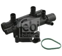 Thermostat, Réfrigérant Pour NISSAN OPEL RENAULT VAUXHALL AVANTIME ESPACE INTERS