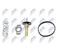 Thermostat, Réfrigérant Pour SMART FORTWO