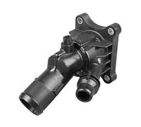 Thermostat Réfrigérant Pour Volvo Pour S60 Pour S90 V40 V70 Pour V90 Boîtier De Thermostat De Liquide De Refroidissement De Moteur 31293912 31474989 31686560