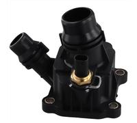 Thermostat Réfrigérant Pour Volvo Pour XC60 Pour XC90 Pour S60 Pour S90 Pour V90 EX40 XC40 Boîtier De Thermostat De Liquide De Refroidissement 32263962